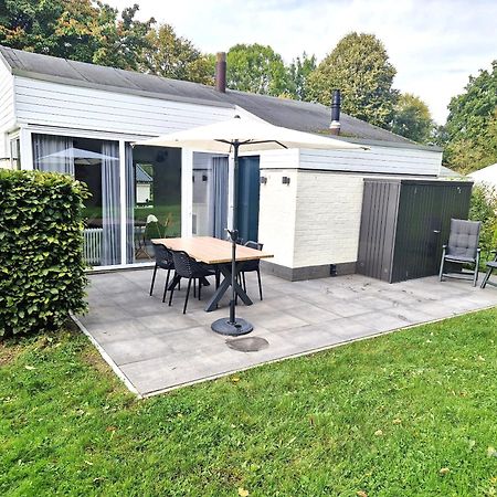 Steef'S Vakantiehuis Zuid Limburg Simpelveld Exterior foto