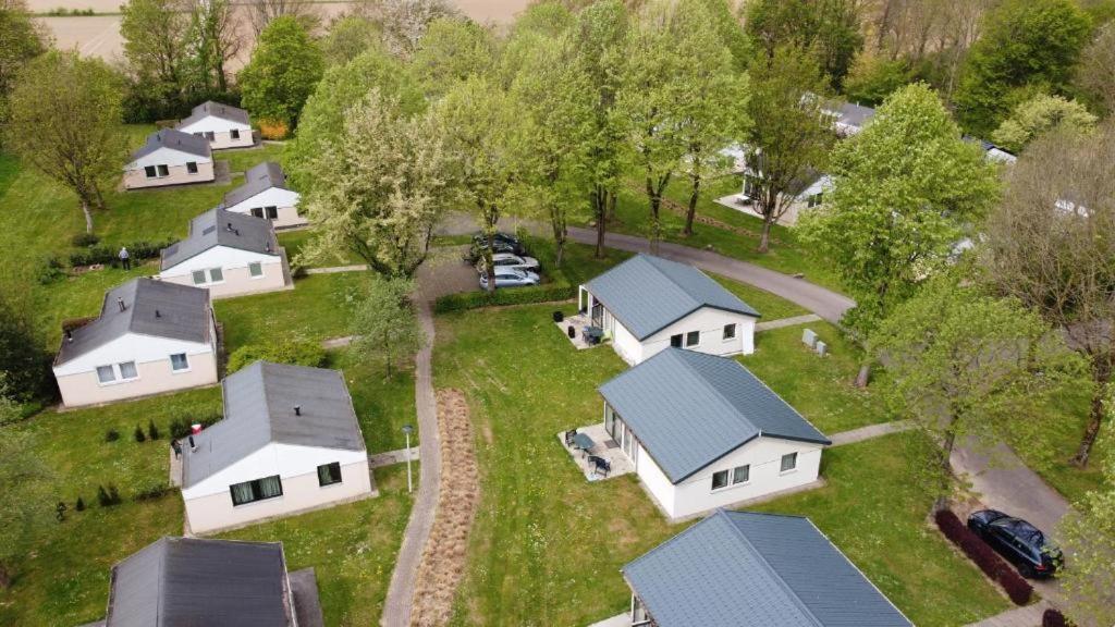 Steef'S Vakantiehuis Zuid Limburg Simpelveld Exterior foto