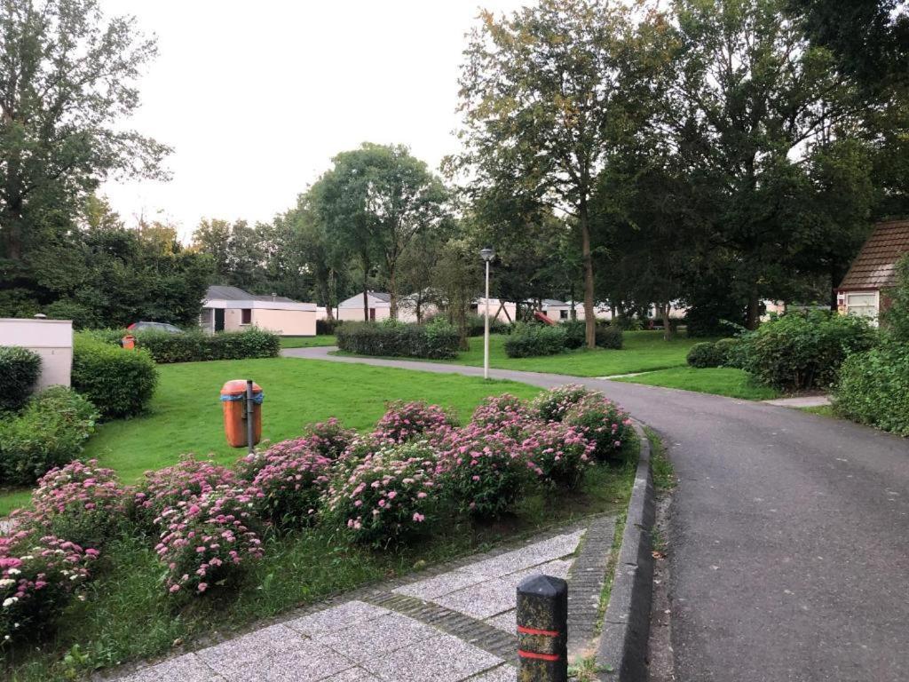 Steef'S Vakantiehuis Zuid Limburg Simpelveld Exterior foto