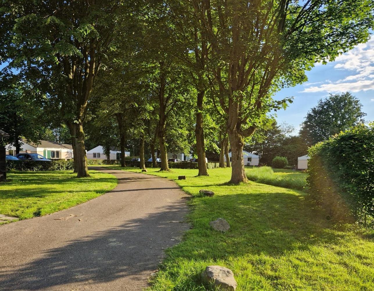 Steef'S Vakantiehuis Zuid Limburg Simpelveld Exterior foto