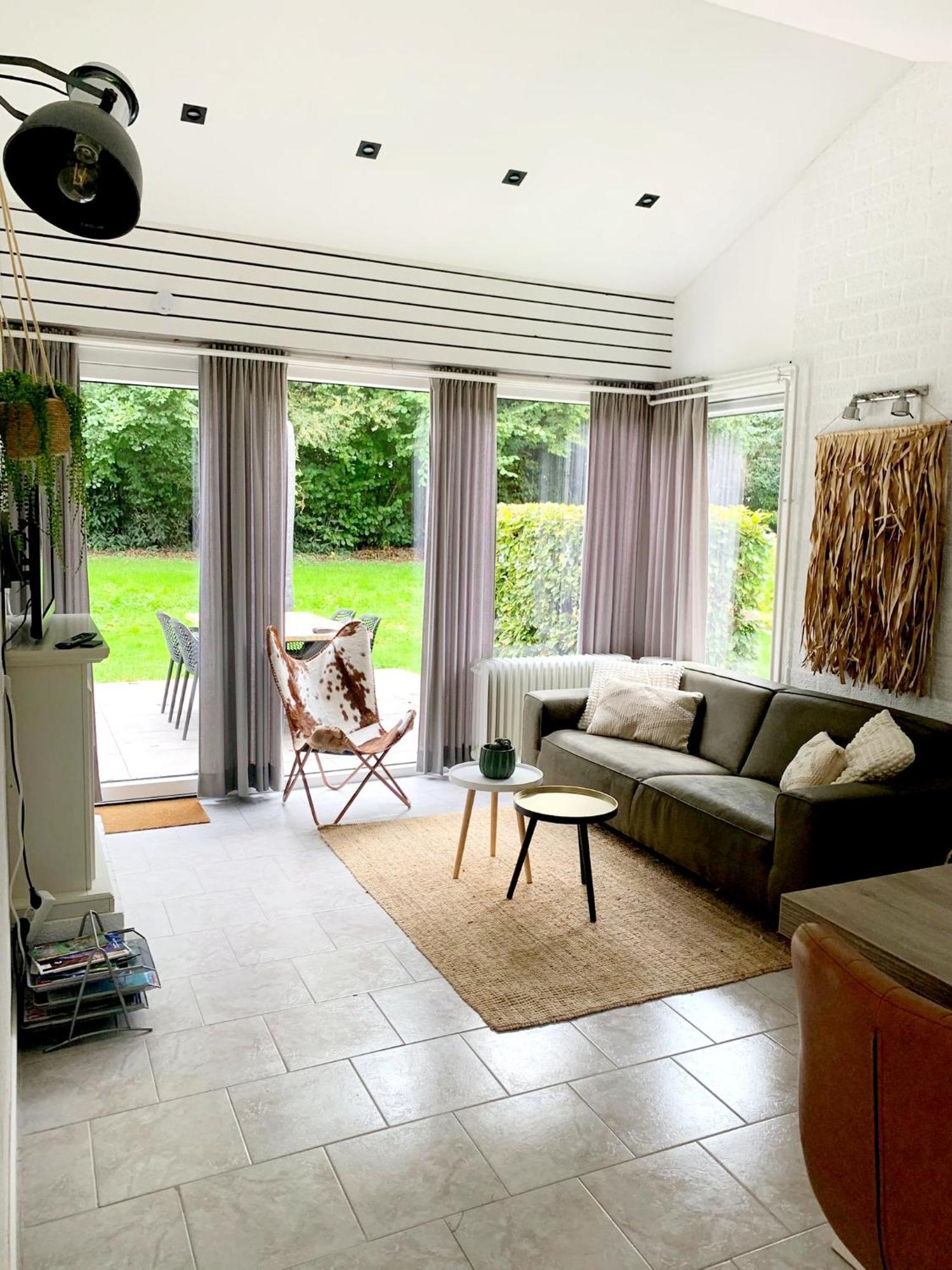 Steef'S Vakantiehuis Zuid Limburg Simpelveld Exterior foto